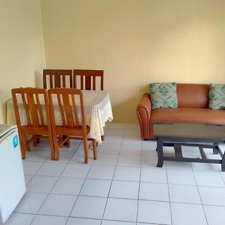 Welcome Lounge Leilighet Haat Jomtien Eksteriør bilde